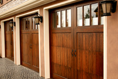 Low Street garage extension quotes